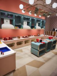 -奈尔宝·儿童乐园·亲子餐厅(苏州大悦城店)