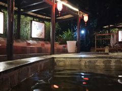 -嘉和K6温泉微度假