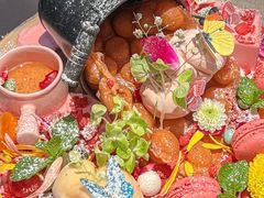 -1819餐厅·团队聚餐·烤串·精酿