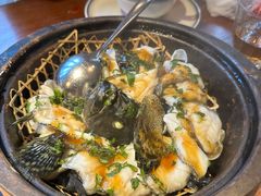 -林四喜·闽南传家菜(鼓浪屿店)