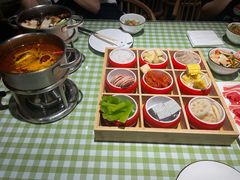 -番食园鲜食火锅(高新店)