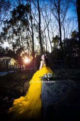 -巴黎新娘婚纱摄影·婚礼策划(嘉定总店)