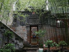 -老张烤羊(王哥庄店)