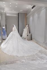 点击看大图 -MuseMarry婚纱(前海嘉里中心店)