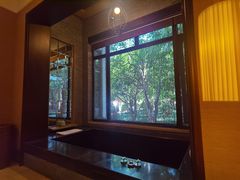 -西安华清御汤酒店