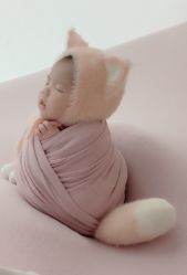 -玛瑞莎专业孕妇摄影(越秀店)