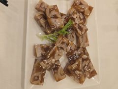 -全聚德烤鸭店(和平路店)