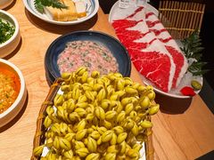 -巴奴毛肚火锅(七宝领展广场店)