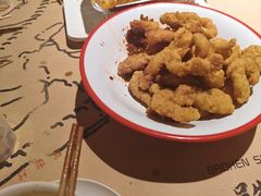 -小吴先生的店·东北烧烤(林科大店)
