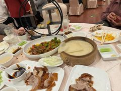 -全聚德(前门店)
