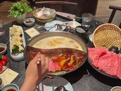 -捞王猪肚鸡火锅(金华义乌之心店)