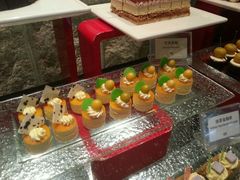 android_upload_pic-索菲特酒店·海鲜自助 ·聚餐厅