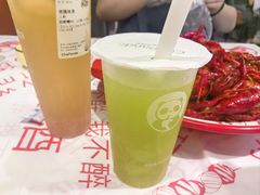 -辣出味岳阳特色烧烤·龙虾大排档(砂子塘总店)