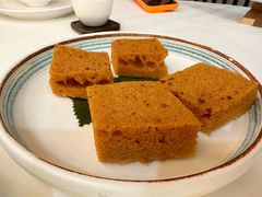 -聚福山莊·寻味顺德(北滘店)