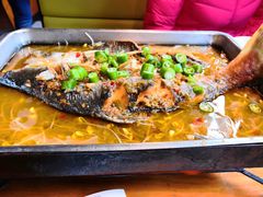 -豫江南川湘料理(岗顶六店)