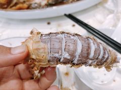 -名轩海鲜酒楼(东海路店)