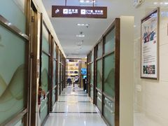 -佛山中大口腔医院·市二级口腔专科医院