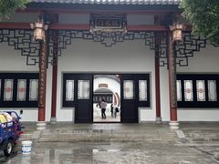 -广东花都湖国家湿地公园