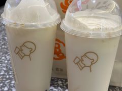 -喜茶(广州佳兆业广场店)