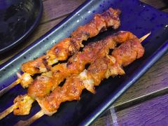 -劲烧-烧烤工坊(保利水城店)
