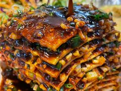 -新繁老號豌豆汤饭店·江湖菜(宝光寺店)
