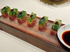 -庭院江南菜•烤鸭•非遗传承(上地•清河店)