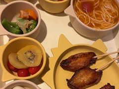 -西贝(厦门中华城店)