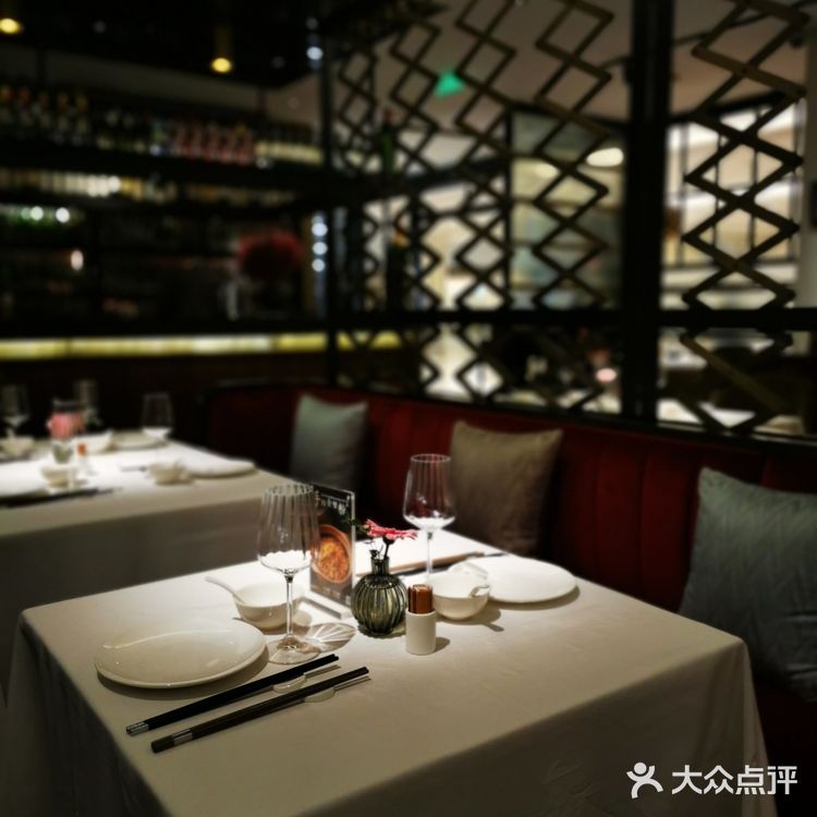 黑珍珠餐厅探店