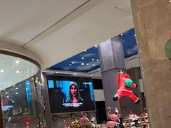 -菲住布渴酒店自助餐厅(阿里巴巴西溪园区店)