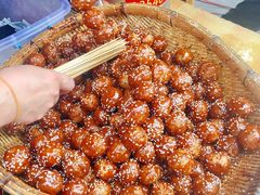 -邓记新一代糖油果子(四川煤管局供销公司职工宿舍店)