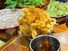 -楠火锅(西单店)