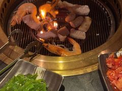 -和来烤肉(仓山万达店)