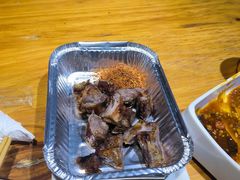 -喝丢一只鞋海鲜烧烤·海肠捞饭(文体街店)