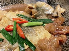 -临家闽南菜(宝洲路店)