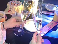 -粉墨特色菜·烧烤音乐酒馆
