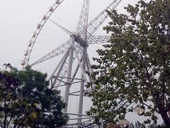 景点-石家庄市植物园