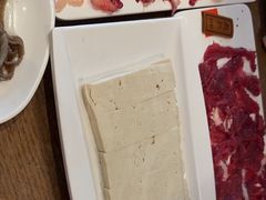 -牛很鲜潮汕牛肉火锅(乐清店)