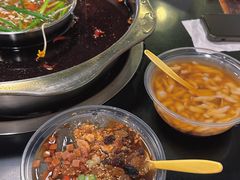 -邓莽子老火锅(中兴路总店)
