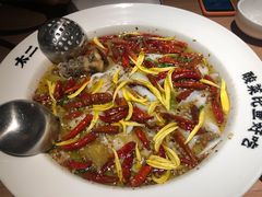 -太二酸菜鱼(沈阳万象城店)