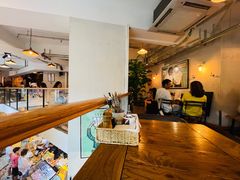 -Alimentari早午餐(安福路店)