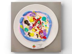 -tomato蕃茄田艺术(新天地中心)