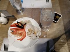 -RISE RESTAURANT(滨海湾金沙店)