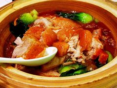 -老正兴菜馆(福州路店)