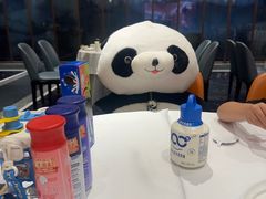 -眉州东坡(北苑华贸店)