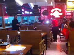 大堂-怪噜范·老贵阳街头名小吃(鸿通城店)