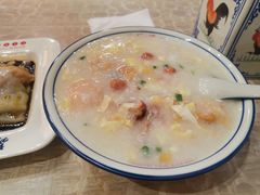 -荔银肠粉(广州天河华利路店)
