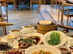 -虾饺妹·酒家(海珠广场店)