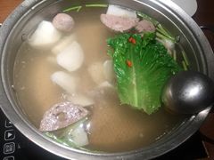 -牛焱·贵州黄牛肉火锅(城西银泰店)