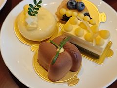 -景湖轩全日制餐厅·南湖名都