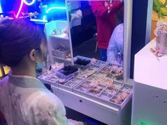 -天津梵高星空艺术馆(天河城旗舰店)